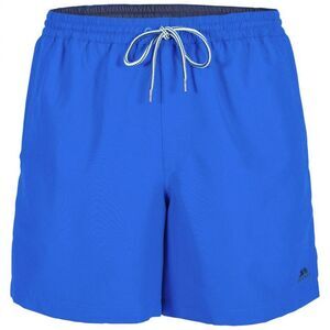 Trespass Mens Granvin Swim Shorts / Cobalt